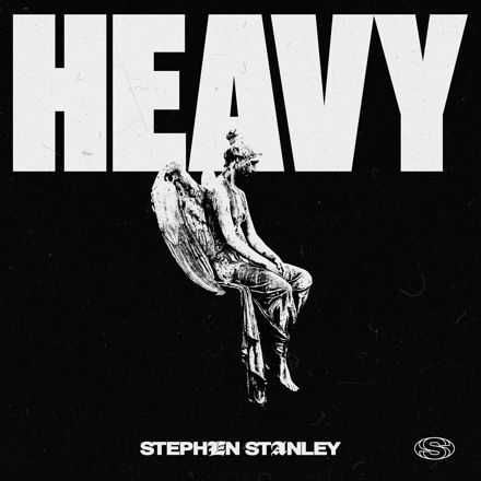 Stephen Stanley - Heavy