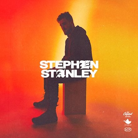 Stephen Stanley - EP