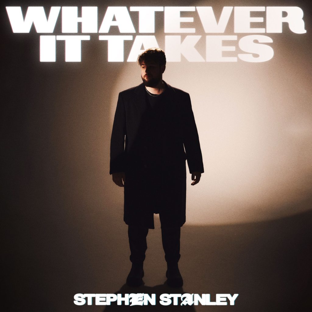 Stephen Stanley – Whatever It Takes