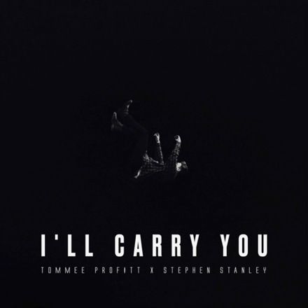 Tommee Profitt, Stephen Stanley – I’ll Carry You